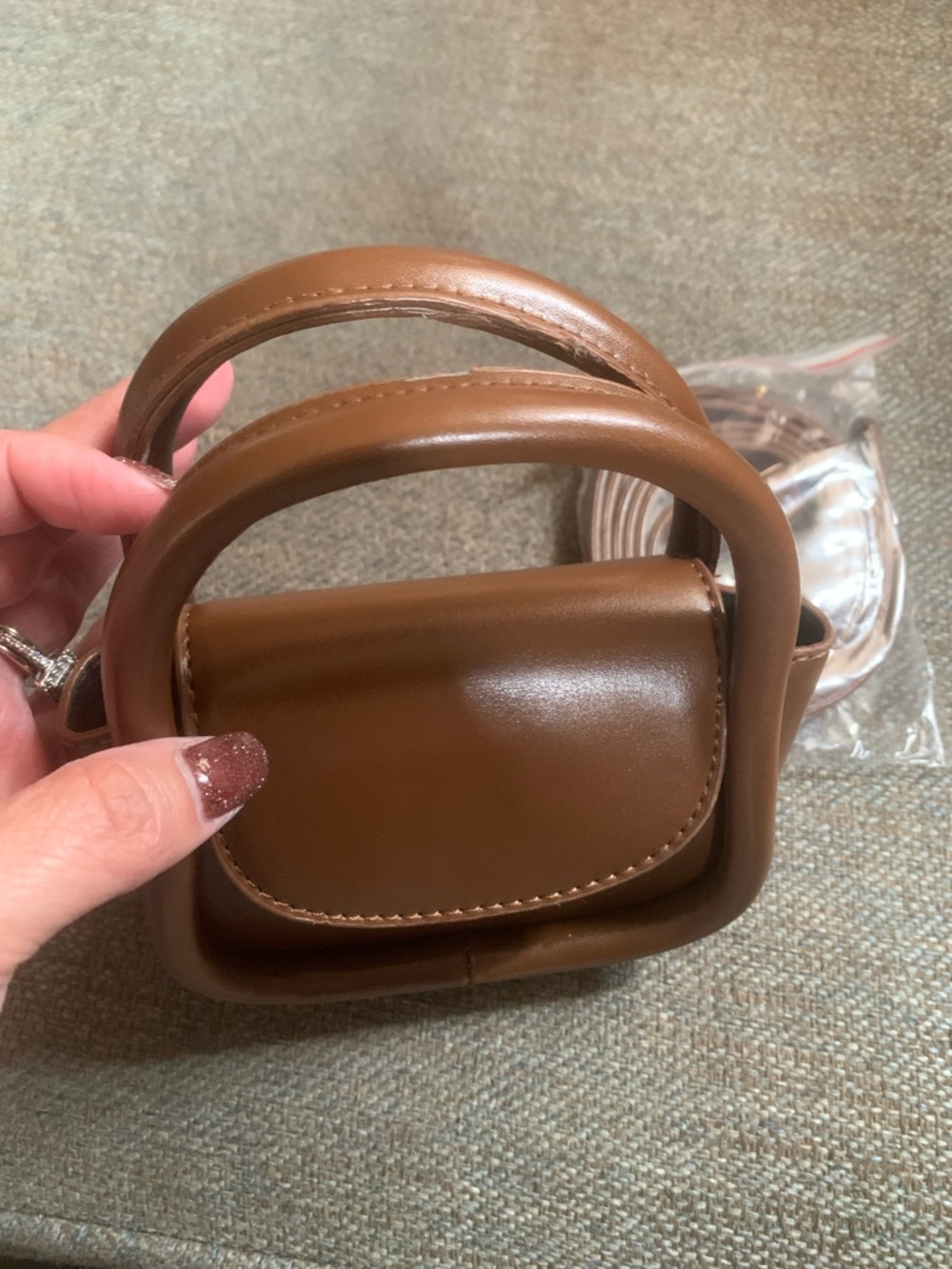 Mini bag - Picture 9 of 9